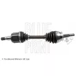 Arbre de transmission BLUE PRINT ADN18976 - Visuel 1