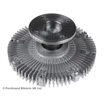 Embrayage, ventilateur de radiateur BLUE PRINT