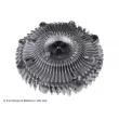 Embrayage, ventilateur de radiateur BLUE PRINT ADN19166 - Visuel 2