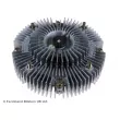 Embrayage, ventilateur de radiateur BLUE PRINT ADN19194 - Visuel 1