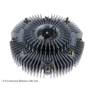Embrayage, ventilateur de radiateur BLUE PRINT