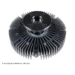 Embrayage, ventilateur de radiateur BLUE PRINT ADN19194 - Visuel 2