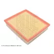 Filtre à air BLUE PRINT ADP152234 - Visuel 1