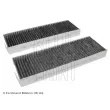 Filtre, air de l'habitacle BLUE PRINT ADP152501 - Visuel 2