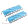 Filtre, air de l'habitacle BLUE PRINT ADP152502 - Visuel 1