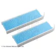 Filtre, air de l'habitacle BLUE PRINT ADP152502 - Visuel 2