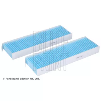 Filtre, air de l'habitacle BLUE PRINT ADP152505