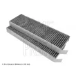 Filtre, air de l'habitacle BLUE PRINT ADP152506 - Visuel 1