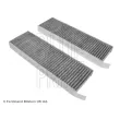 Filtre, air de l'habitacle BLUE PRINT ADP152506 - Visuel 2