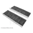 Filtre, air de l'habitacle BLUE PRINT ADP152506 - Visuel 3
