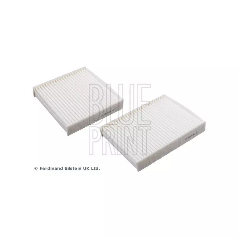 Filtre, air de l'habitacle BLUE PRINT ADP152508