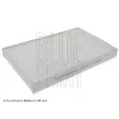 Filtre, air de l'habitacle BLUE PRINT ADP152509 - Visuel 1