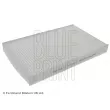 Filtre, air de l'habitacle BLUE PRINT ADP152509 - Visuel 2