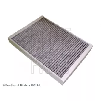 Filtre, air de l'habitacle BLUE PRINT ADP152511