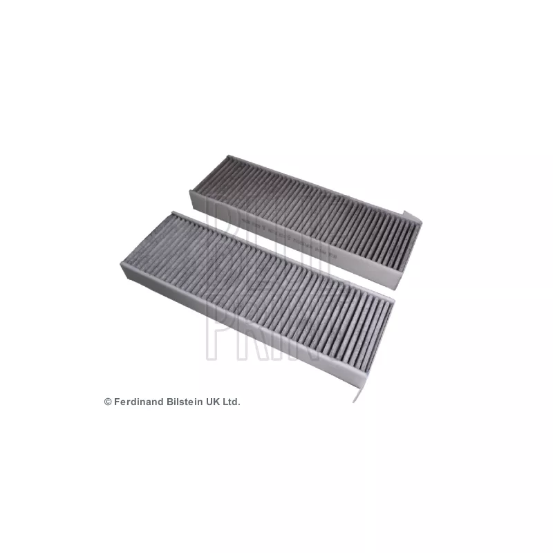 Filtre, air de l'habitacle BLUE PRINT ADP152512
