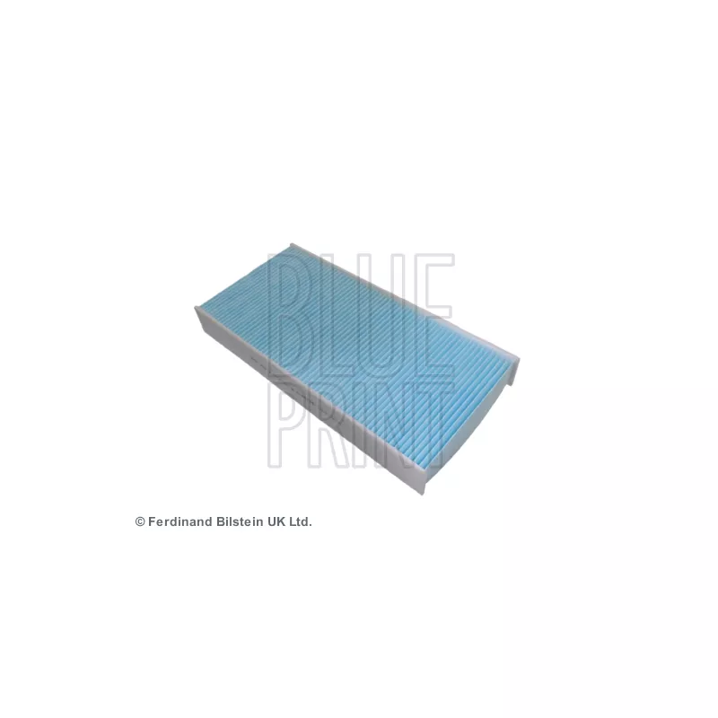 Filtre, air de l'habitacle BLUE PRINT ADP152516