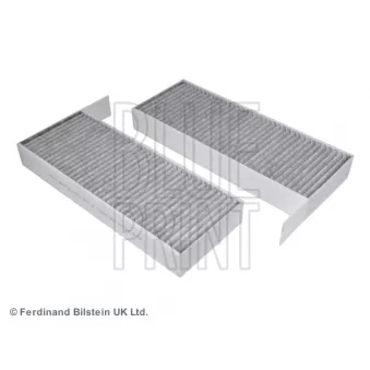 Filtre, air de l'habitacle BLUE PRINT ADP152517