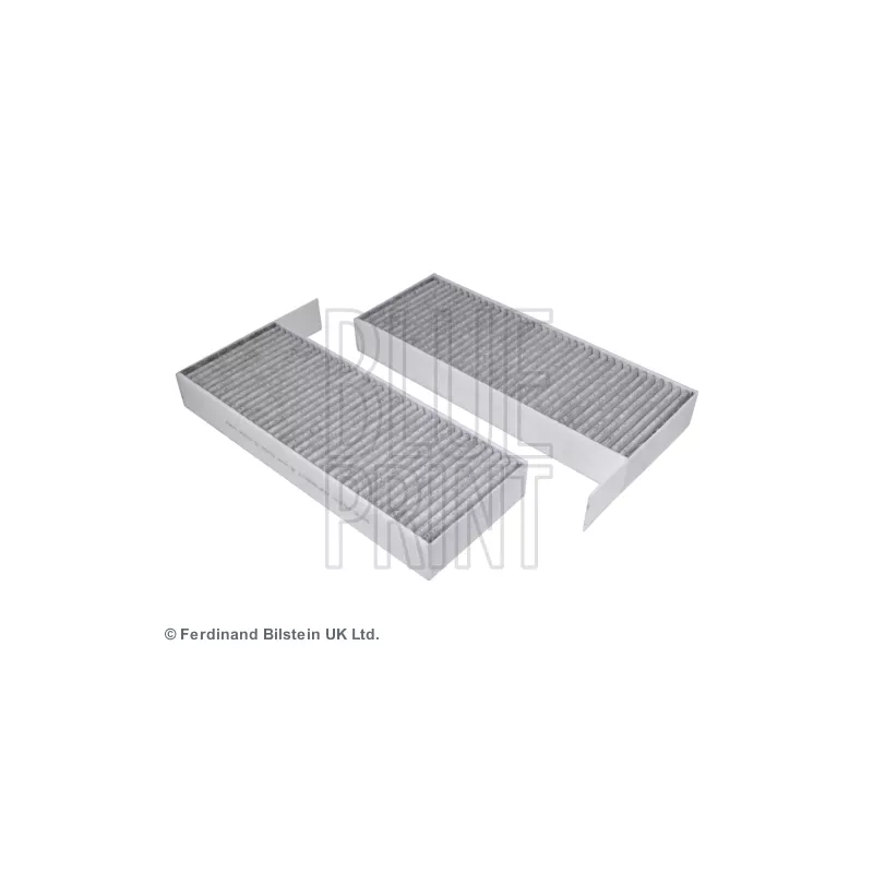 Filtre, air de l'habitacle BLUE PRINT ADP152517