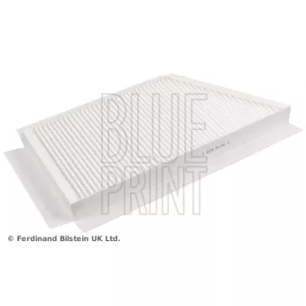 Filtre, air de l'habitacle BLUE PRINT