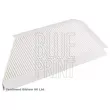 Filtre, air de l'habitacle BLUE PRINT ADP152521 - Visuel 2
