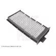 Filtre, air de l'habitacle BLUE PRINT ADP152523 - Visuel 2