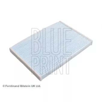 Filtre, air de l'habitacle BLUE PRINT