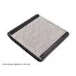 Filtre, air de l'habitacle BLUE PRINT ADP152527 - Visuel 1