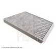 Filtre, air de l'habitacle BLUE PRINT ADP152528 - Visuel 2