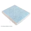 Filtre, air de l'habitacle BLUE PRINT ADP152529 - Visuel 1