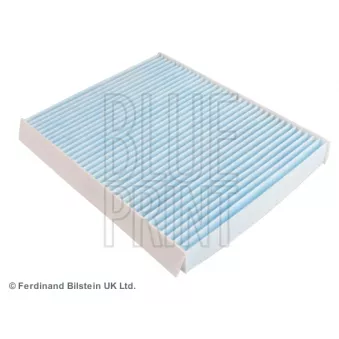 Filtre, air de l'habitacle BLUE PRINT ADP152529