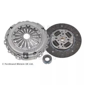Kit d'embrayage BLUE PRINT ADP153002