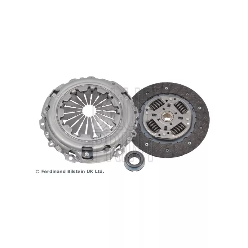 Kit d'embrayage BLUE PRINT ADP153002