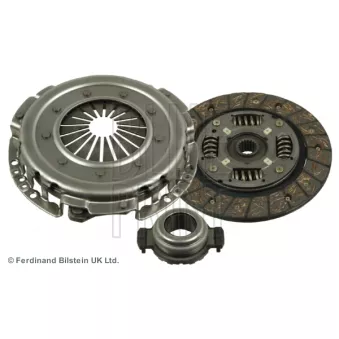 Kit d'embrayage BLUE PRINT ADP153005