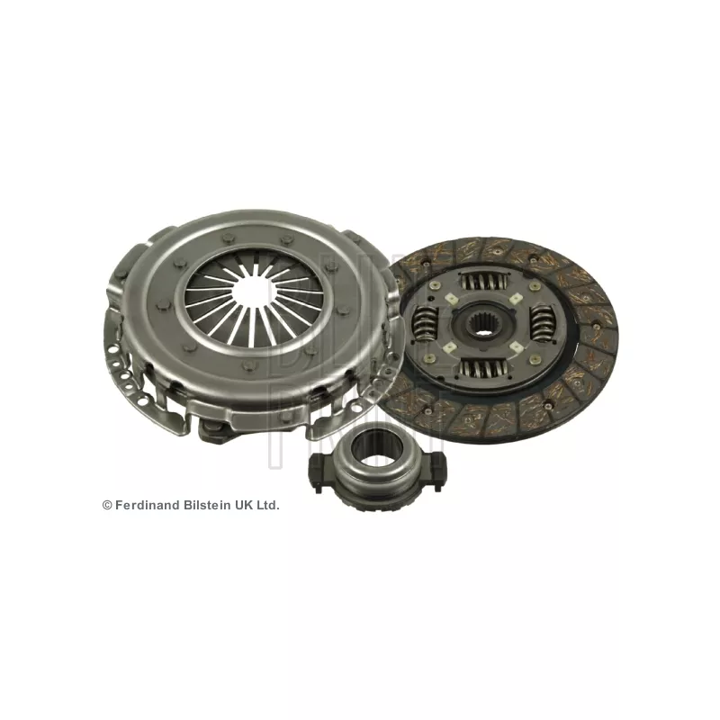 Kit d'embrayage BLUE PRINT ADP153005