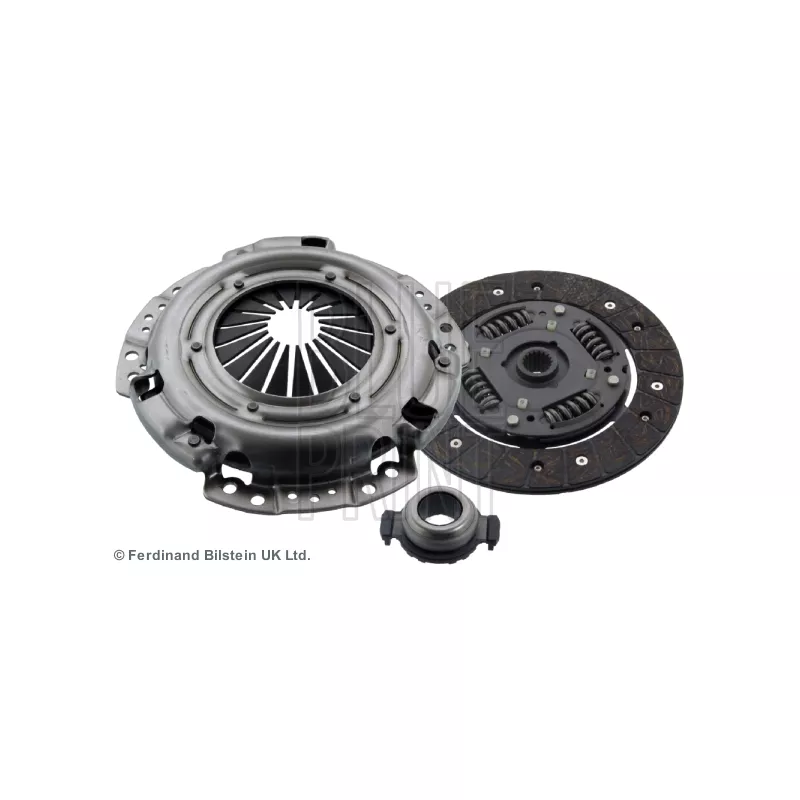 Kit d'embrayage BLUE PRINT ADP153006