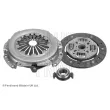 Kit d'embrayage BLUE PRINT ADP153007 - Visuel 1