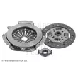 Kit d'embrayage BLUE PRINT ADP153007 - Visuel 2