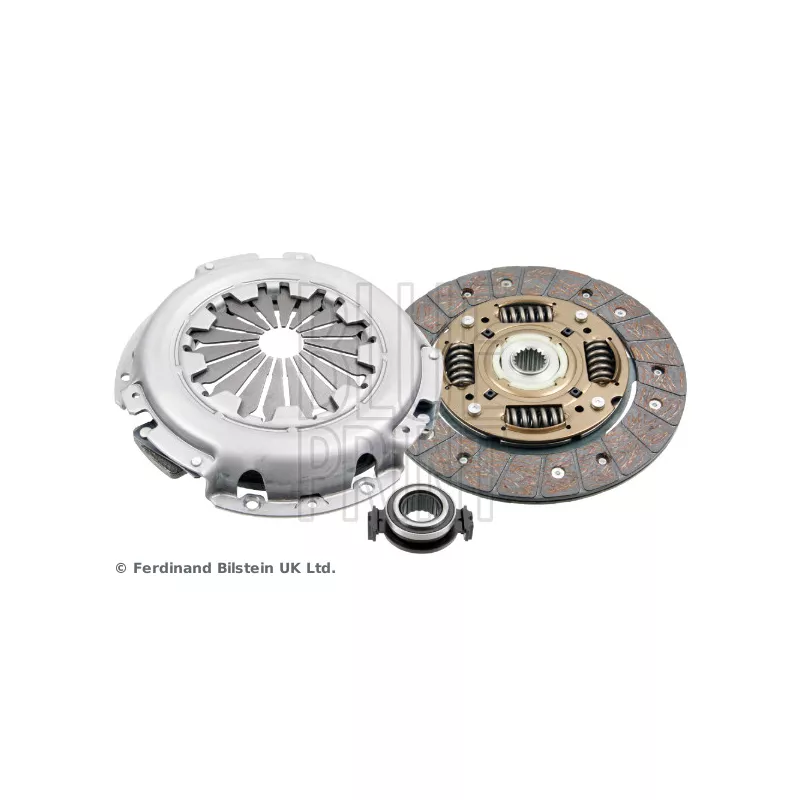 Kit d'embrayage BLUE PRINT ADP153008