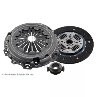 Kit d'embrayage BLUE PRINT ADP153009
