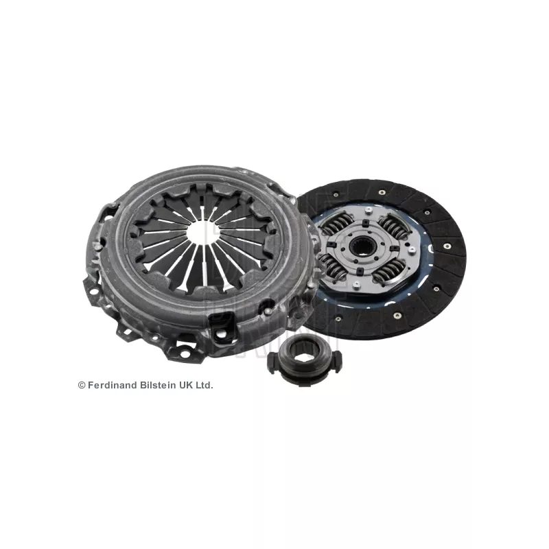 Kit d'embrayage BLUE PRINT ADP153009