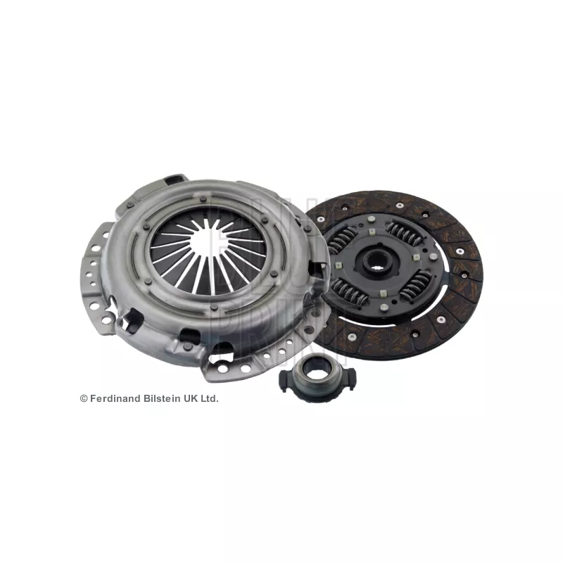 Kit d'embrayage BLUE PRINT ADP153010