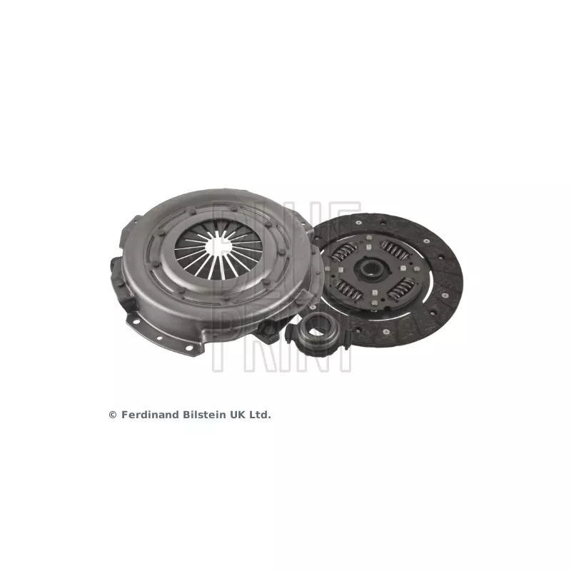 Kit d'embrayage BLUE PRINT ADP153012