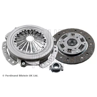 Kit d'embrayage BLUE PRINT ADP153014