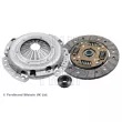 Kit d'embrayage BLUE PRINT ADP153017 - Visuel 1
