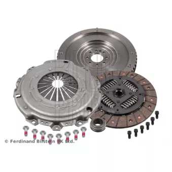 Kit d'embrayage + volant moteur BLUE PRINT ADP153019