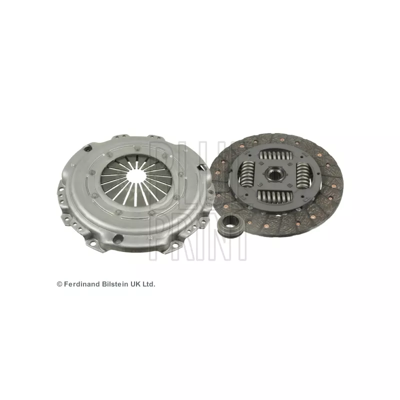 Kit d'embrayage BLUE PRINT ADP153020