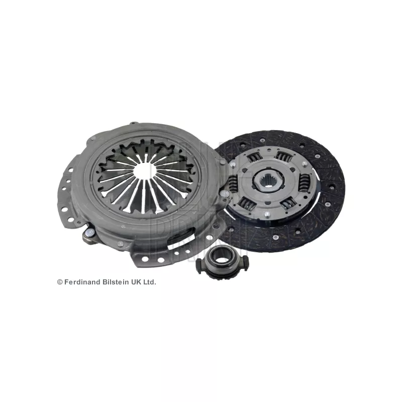 Kit d'embrayage BLUE PRINT ADP153021