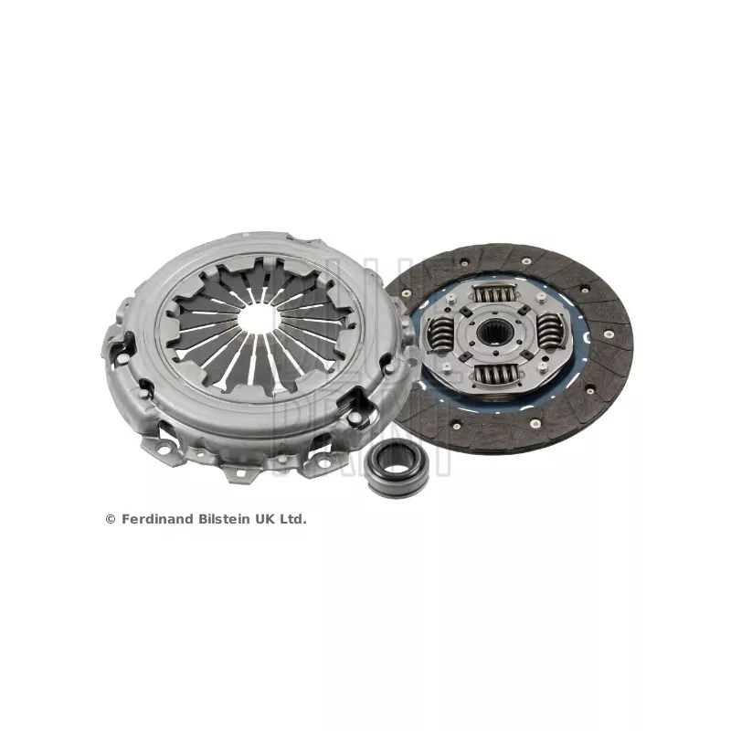 Kit d'embrayage BLUE PRINT ADP153022