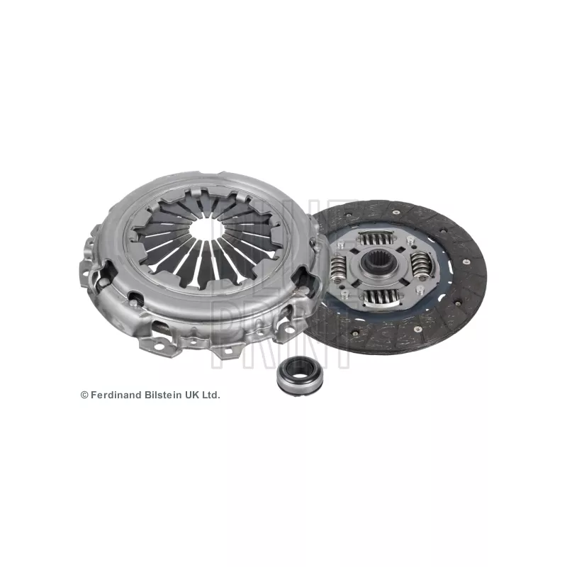 Kit d'embrayage BLUE PRINT ADP153023