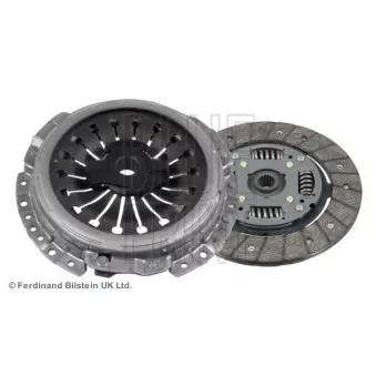 Kit d'embrayage BLUE PRINT ADP153024